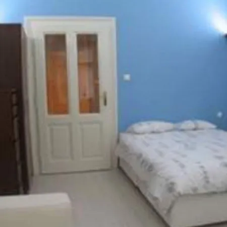 Maly Trh Apartment