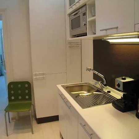 Apartment Maly Trh *