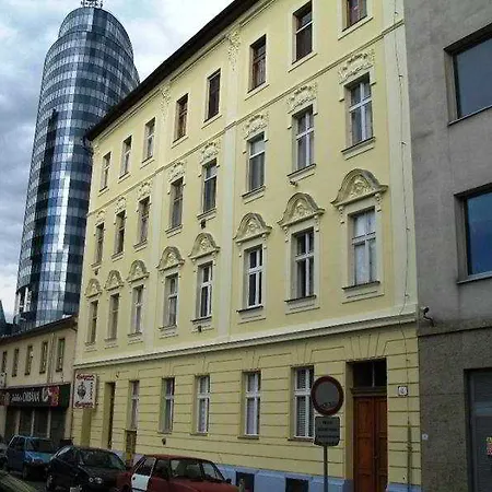Maly Trh Apartment