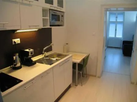 Apartment Maly Trh Bratislava