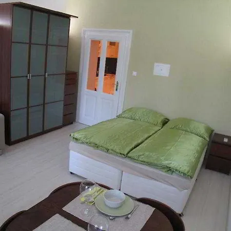 Maly Trh Apartment Bratislava